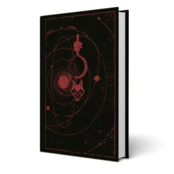 Red Rising: Hodderscape Vault