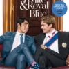 Red, White & Royal Blue: Movie Tie-In Edition