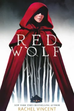 Red Wolf