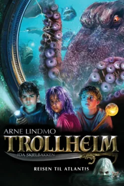 Reisen til Atlantis