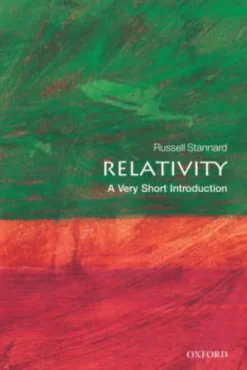 Relativity: A Very Short Introduction