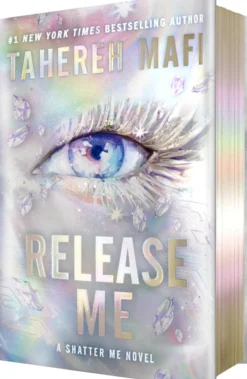 Release Me (Deluxe Limited Edition)