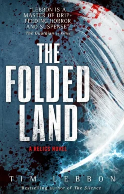 Relics - The Folded Land