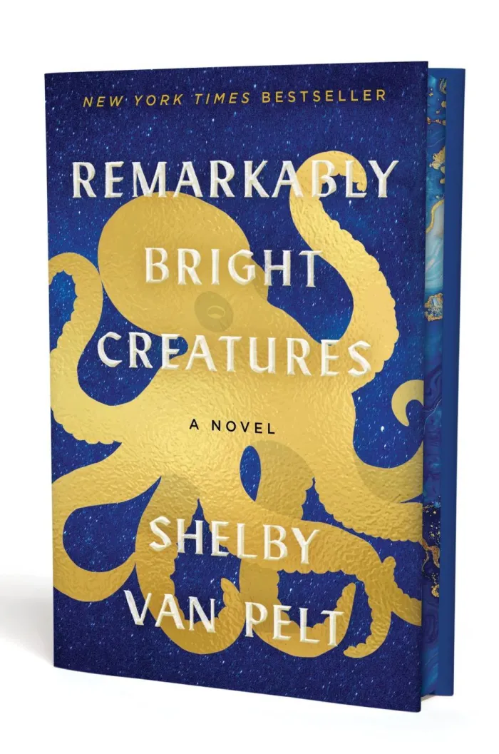 Remarkably Bright Creatures