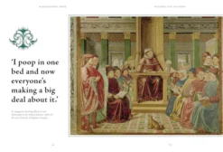 Renaissance Dogs: Curious canines from a bygone age