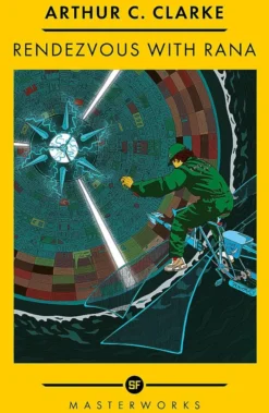 Rendezvous With Rama