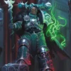 Renegades: Harrowmaster