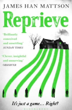 Reprieve