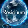 Residuum: the third in the action-packed space opera The Long Game