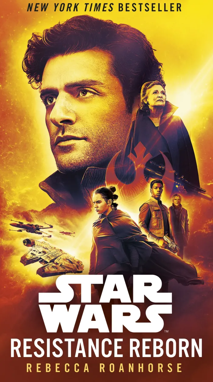 Resistance Reborn (Star Wars)