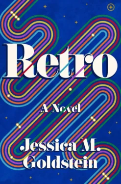 Retro: A Novel