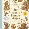 Året rundt i Eventyrskogen