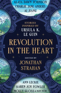 Revolution in the Heart