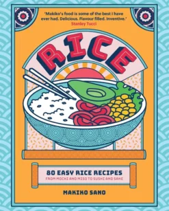Rice:
