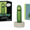 Rick and Morty: Talking Pickle Rick