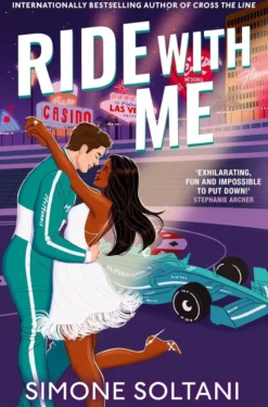 Ride with Me