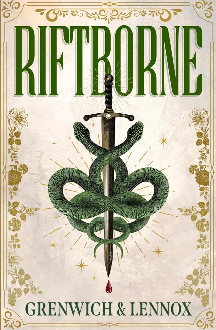 Riftborne