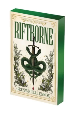 Riftborne: Deluxe Limited Edition