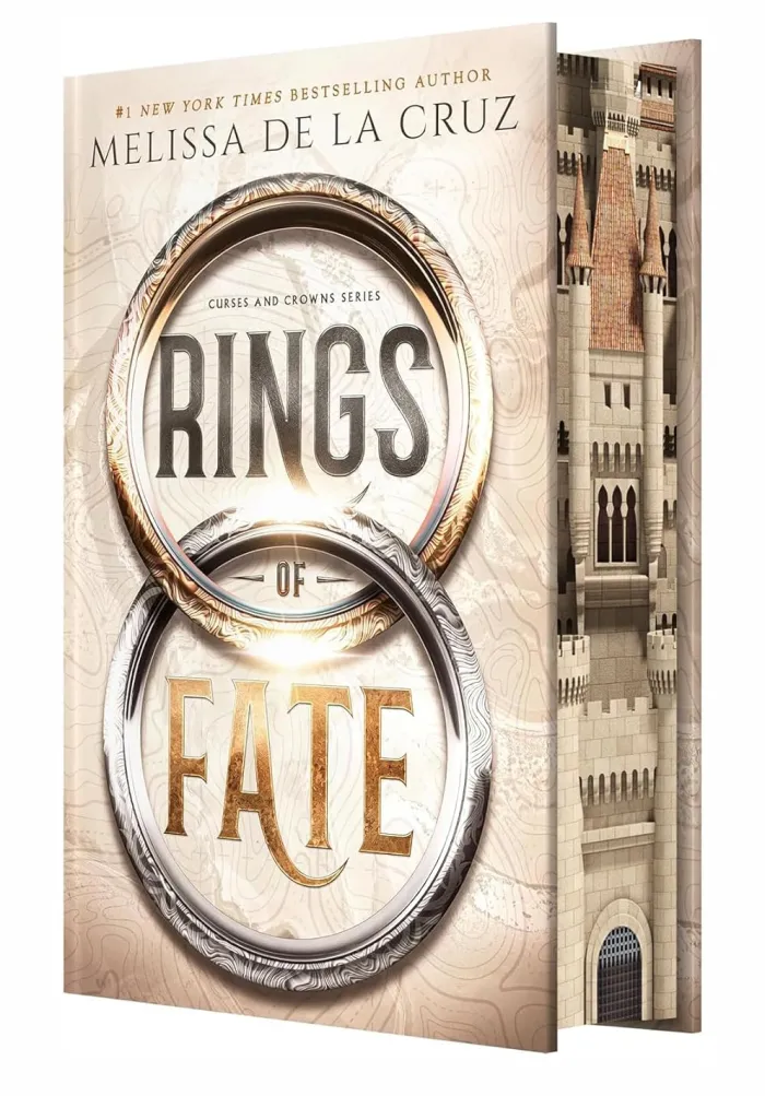 Rings of Fate