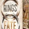 Rings of Fate (Deluxe Limited Edition): A Fake Engagement, Grumpy Sunshine Fantasy Romance