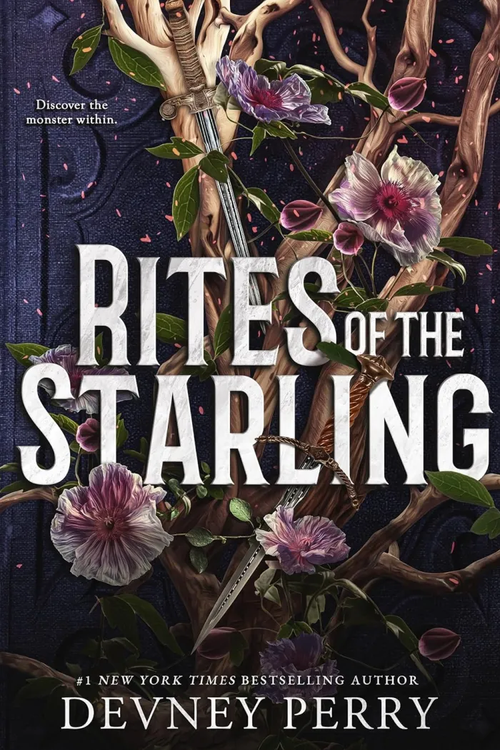 Rites of the Starling