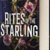 Rites of the Starling: A Slow-Burn Epic Romantic Fantasy