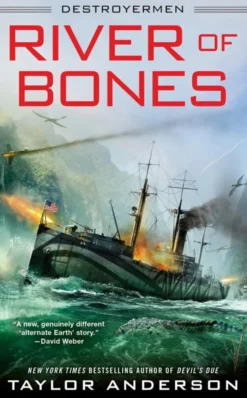 River of Bones