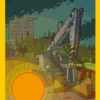 Roadside Picnic