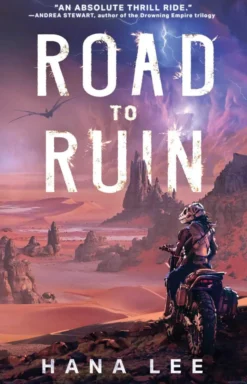 Road to Ruin: Volume 1