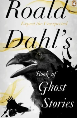 Roald Dahl's Book of Ghost Stories
