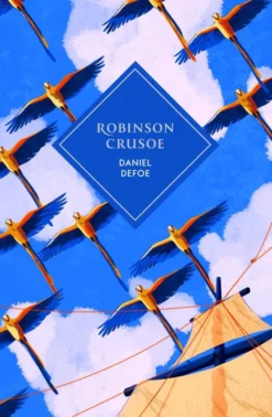 Robinson Crusoe