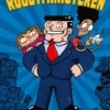 Robotministeren