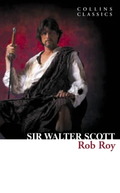 Rob Roy (Collins Classics)