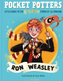 Ron Weasley