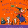 Room on the Broom: A Lift-the-Flap Book