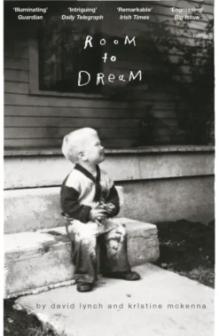 Room to Dream