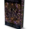 Rose in Chains (The Evermore Trilogy, Book 1)