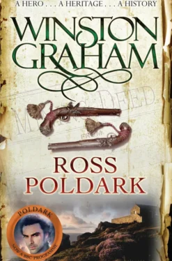 Ross Poldark