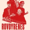 Rovdyrenes tid