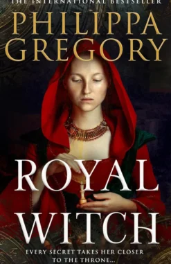 Royal Witch
