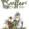 Ruffen og de tre monstrene