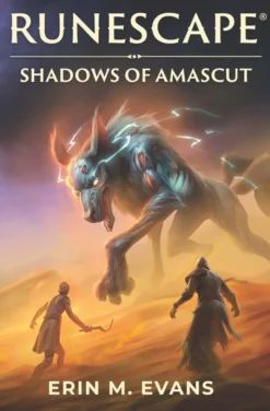 RuneScape: Shadows of Amascut