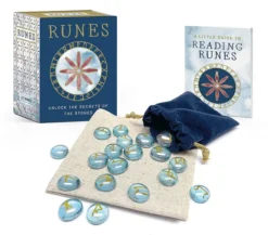 Runes: Unlock the Secrets of the Stones