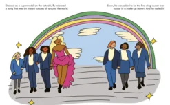RuPaul: Volume 61