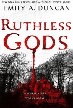 Ruthless Gods