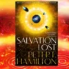 Salvation Lost