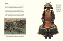 Samurai Armour