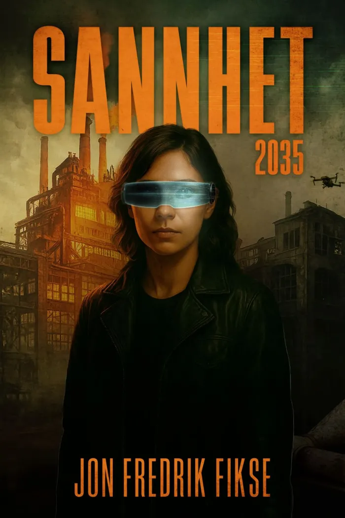 Sannhet 2035