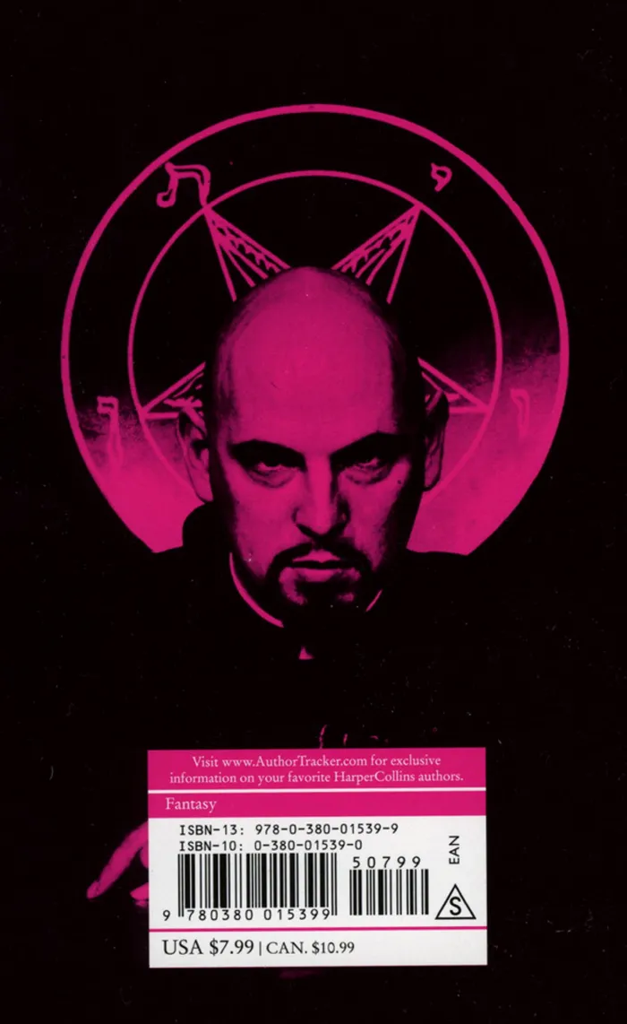 Satanic Bible