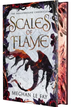 Scales of Flame: Limited Special Edition: Volume 2